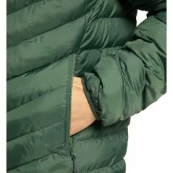 Cheapest ❤️ Haglöfs Särna Mimic Jacket Men fjell green 🔔 -Winter Jackets & Parkas Sales Store hagloefs saerna mimic jacket men fjell green 6