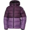 Cheap ❤️ Helly Hansen Active Puffy Jacket 👩 Women amethyst 🔔