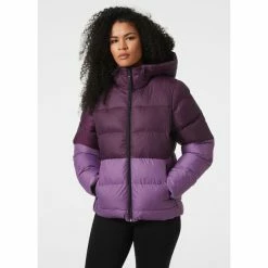 Cheap ❤️ Helly Hansen Active Puffy Jacket 👩 Women amethyst 🔔 -Winter Jackets & Parkas Sales Store helly hansen active puffy jacket women amethyst 3