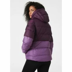 Cheap ❤️ Helly Hansen Active Puffy Jacket 👩 Women amethyst 🔔 -Winter Jackets & Parkas Sales Store helly hansen active puffy jacket women amethyst 4