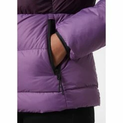 Cheap ❤️ Helly Hansen Active Puffy Jacket 👩 Women amethyst 🔔 -Winter Jackets & Parkas Sales Store helly hansen active puffy jacket women amethyst 5