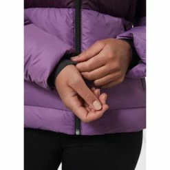 Cheap ❤️ Helly Hansen Active Puffy Jacket 👩 Women amethyst 🔔 -Winter Jackets & Parkas Sales Store helly hansen active puffy jacket women amethyst 6