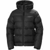 Best Pirce 🔥 Helly Hansen Active Puffy Jacket 👩 Women black 😍
