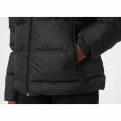 Best Pirce 🔥 Helly Hansen Active Puffy Jacket 👩 Women black 😍 -Winter Jackets & Parkas Sales Store helly hansen active puffy jacket women black 5