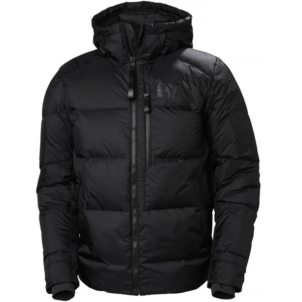 Promo π Helly Hansen Active Winter Parka Men black π― 1 Promo π Helly Hansen Active Winter Parka Men black π―