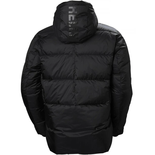 Promo π Helly Hansen Active Winter Parka Men black π― 2 Promo π Helly Hansen Active Winter Parka Men black π― - Image 2