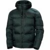 Flash Sale 😀 Helly Hansen Active Winter Parka Men darkest spruce 😍