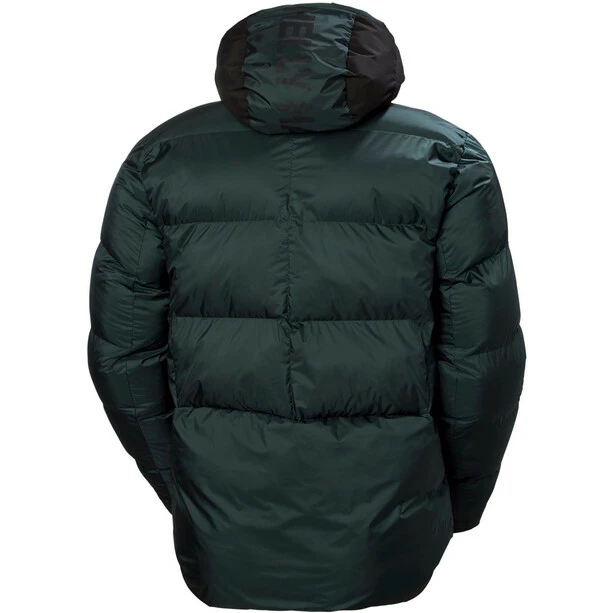 Flash Sale 😀 Helly Hansen Active Winter Parka Men darkest spruce 😍 2 Flash Sale 😀 Helly Hansen Active Winter Parka Men darkest spruce 😍 - Image 2