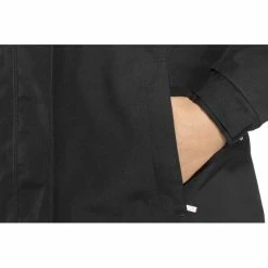 Discount 🥰 Helly Hansen Aden Insulated 🧥 Coat 👩 Women black 😉 -Winter Jackets & Parkas Sales Store helly hansen aden insulated coat women black 5