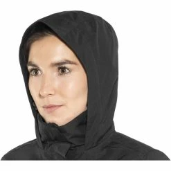 Discount 🥰 Helly Hansen Aden Insulated 🧥 Coat 👩 Women black 😉 -Winter Jackets & Parkas Sales Store helly hansen aden insulated coat women black 6