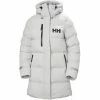 Hot Sale 🥰 Helly Hansen Adore Puffy Parka 👩 Women nimbus cloud 👍