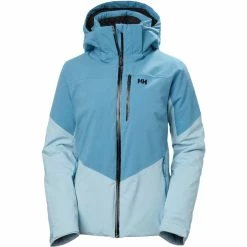 Discount 😉 Helly Hansen Alphelia Jacket 👩 Women baby trooper 😍