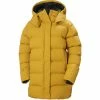 New 😍 Helly Hansen Aspire Puffy Parka 👩 Women arrowwood 🎉