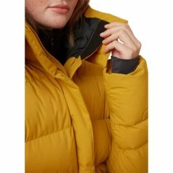 New 😍 Helly Hansen Aspire Puffy Parka 👩 Women arrowwood 🎉 -Winter Jackets & Parkas Sales Store helly hansen aspire puffy parka women arrowwood 6