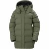 Coupon 🛒 Helly Hansen Aspire Puffy Parka 👩 Women lav green 👍