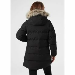 Hot Sale 👏 Helly Hansen Blossom Puffy Parka 👩 Women black ✔️ 9 Hot Sale 👏 Helly Hansen Blossom Puffy Parka 👩 Women black ✔️ -Winter Jackets & Parkas Sales Store helly hansen blossom puffy parka women black 4