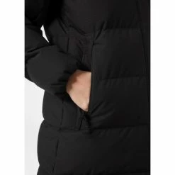 Hot Sale 👏 Helly Hansen Blossom Puffy Parka 👩 Women black ✔️ 10 Hot Sale 👏 Helly Hansen Blossom Puffy Parka 👩 Women black ✔️ -Winter Jackets & Parkas Sales Store helly hansen blossom puffy parka women black 5