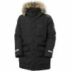 Cheapest 😀 Helly Hansen Bouvet Down Parka Men black 🔥