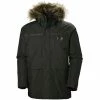 Brand new 💯 Helly Hansen Coastal 2 Parka Men beluga 😉