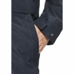 Brand new 🤩 Helly Hansen Coastal 2 Parka Men navy 🛒 -Winter Jackets & Parkas Sales Store helly hansen coastal 2 takki miehet navy 5