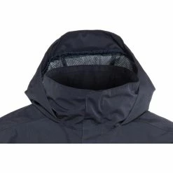 Brand new 👍 Helly Hansen Dubliner Jacket Men navy 🤩 -Winter Jackets & Parkas Sales Store helly hansen dubliner jacket men navy 4