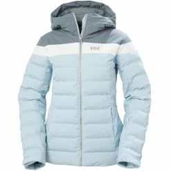 Cheapest ✔️ Helly Hansen Imperial Puffy Jacket 👩 Women baby trooper ⌛