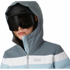Cheapest ✔️ Helly Hansen Imperial Puffy Jacket 👩 Women baby trooper ⌛ -Winter Jackets & Parkas Sales Store helly hansen imperial puffy jacket women baby trooper 3