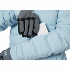 Cheapest ✔️ Helly Hansen Imperial Puffy Jacket 👩 Women baby trooper ⌛ -Winter Jackets & Parkas Sales Store helly hansen imperial puffy jacket women baby trooper 4