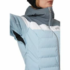 Cheapest ✔️ Helly Hansen Imperial Puffy Jacket 👩 Women baby trooper ⌛ -Winter Jackets & Parkas Sales Store helly hansen imperial puffy jacket women baby trooper 5