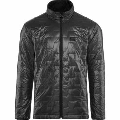Outlet 🌟 Helly Hansen Lifaloft Insulator Jacket Men black matte 🥰