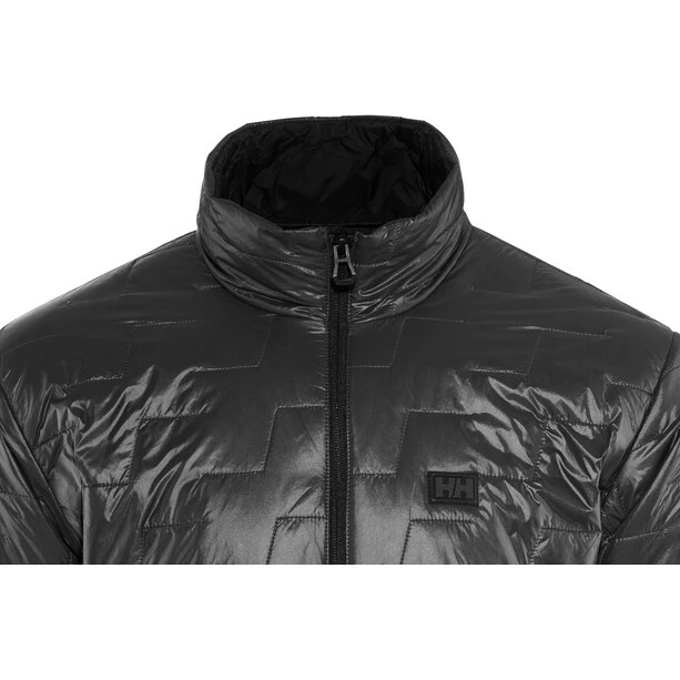 Outlet π Helly Hansen Lifaloft Insulator Jacket Men black matte π₯° 4 Outlet π Helly Hansen Lifaloft Insulator Jacket Men black matte π₯° - Image 4