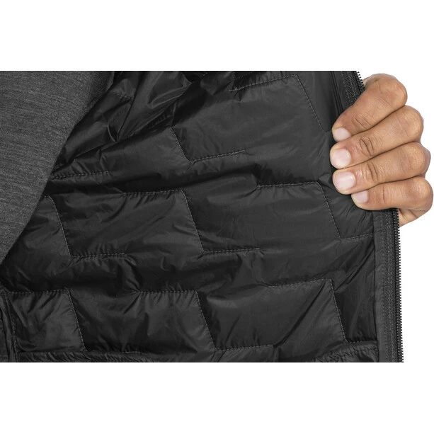 Outlet π Helly Hansen Lifaloft Insulator Jacket Men black matte π₯° 6 Outlet π Helly Hansen Lifaloft Insulator Jacket Men black matte π₯° - Image 6