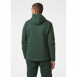 Outlet ✔️ Helly Hansen Odin Stretch Hooded Insulator Jacket Men darkest spruce 😍 -Winter Jackets & Parkas Sales Store helly hansen odin stretch hooded insulator jacket men darkest spruce 4