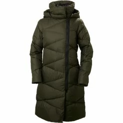 Deals 🎉 Helly Hansen Tundra Down 🧥 Coat 👩 Women beluga 😀