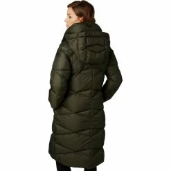 Deals 🎉 Helly Hansen Tundra Down 🧥 Coat 👩 Women beluga 😀 -Winter Jackets & Parkas Sales Store helly hansen tundra down coat women beluga 4