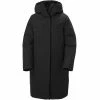 Flash Sale 👏 Helly Hansen Urb Pro Down 🧥 Coat 👩 Women black 🔔