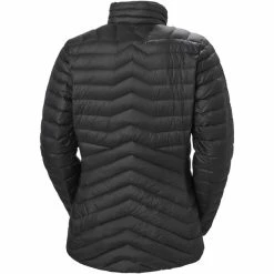 Buy ✔️ Helly Hansen Verglas Down Insulator Jacket 👩 Women black ⭐ -Winter Jackets & Parkas Sales Store helly hansen verglas down insulator jacket women black 2