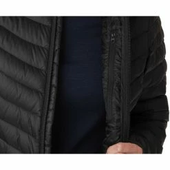 Buy ✔️ Helly Hansen Verglas Down Insulator Jacket 👩 Women black ⭐ -Winter Jackets & Parkas Sales Store helly hansen verglas down insulator jacket women black 3