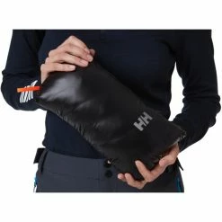 Buy ✔️ Helly Hansen Verglas Down Insulator Jacket 👩 Women black ⭐ -Winter Jackets & Parkas Sales Store helly hansen verglas down insulator jacket women black 5