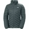 Hot Sale 🧨 Helly Hansen Verglas Down Insulator Jacket 👩 Women storm ✔️