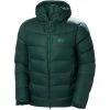 Top 10 🌟 Helly Hansen Verglas Polar Down Jacket Men darkest spruce 😍
