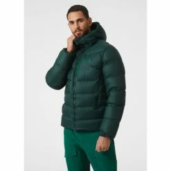 Top 10 🌟 Helly Hansen Verglas Polar Down Jacket Men darkest spruce 😍 -Winter Jackets & Parkas Sales Store helly hansen verglas polar down jacket men darkest spruce 3