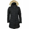 Promo 👏 High Colorado WINNIE Padded 🧥 Coat 👩 Women black 😀