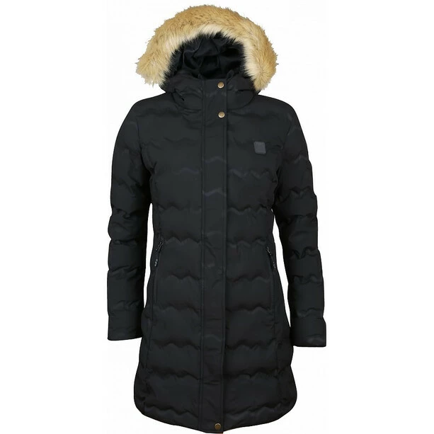 Promo π High Colorado WINNIE Padded π§₯ Coat π© Women black π 1 Promo π High Colorado WINNIE Padded π§₯ Coat π© Women black π