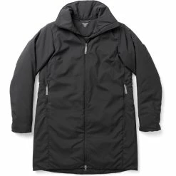 Budget ✨ Houdini Add-in Jacket 👩 Women true black 🔔