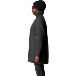 Budget β¨ Houdini Add-in Jacket π© Women true black π 6 Budget β¨ Houdini Add-in Jacket π© Women true black π -Winter Jackets & Parkas Sales Store houdini add in jacke damen true black 3