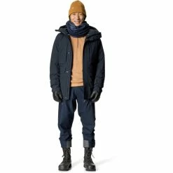 Best reviews of 💯 Houdini Fall In Jacket Men blue illusion 👍 -Winter Jackets & Parkas Sales Store houdini fall in jacket men blue illusion 4