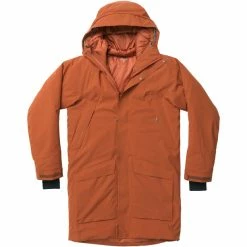 Best Pirce 🧨 Houdini Fall in Parka Men mahogany red 🛒 -Winter Jackets & Parkas Sales Store houdini fall in parka men mahogany red 5