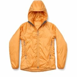 Brand new ✨ Houdini Mrs Dunfri Jacket 👩 Women sun ray 🔥