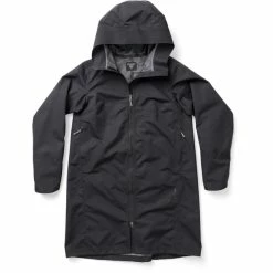 Coupon ๐ Houdini One Parka ๐ฉ Women true black ๐